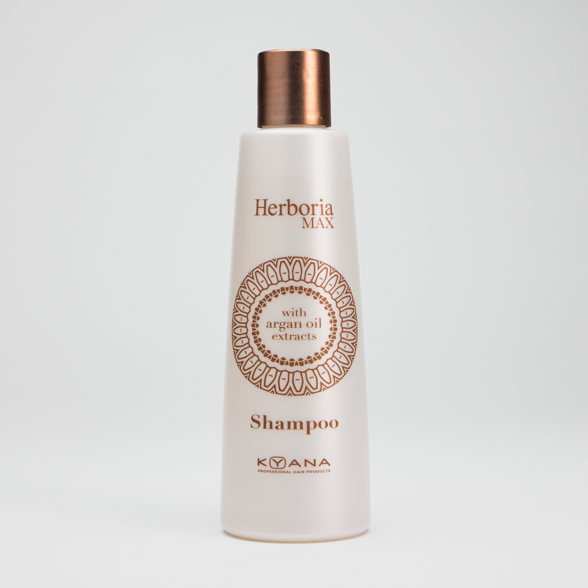 Argan Oil Shampoo ΚΥΑΝΑ Professional Hair Products